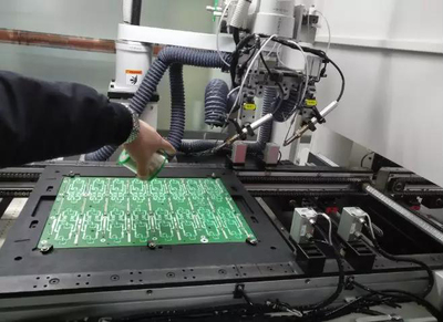 【選址易】2019/04/15企業選址要聞一周播報