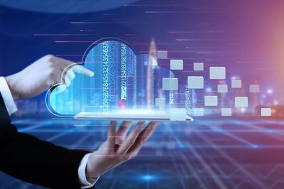 天翼云 以技術(shù)創(chuàng)新驅(qū)動云市場發(fā)展