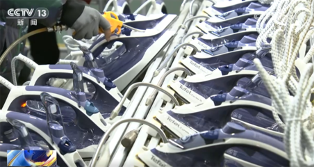 輕工業(yè)穩(wěn)增長方案 技術(shù)推廣的新亮點支撐強供給、促消費、惠民生