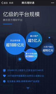 騰訊斬獲第三方基金銷售牌照，互聯網金融布局再添關鍵引擎