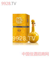 貴州古壇酒業 匠心傳承，醬香典范——產品系列全覽