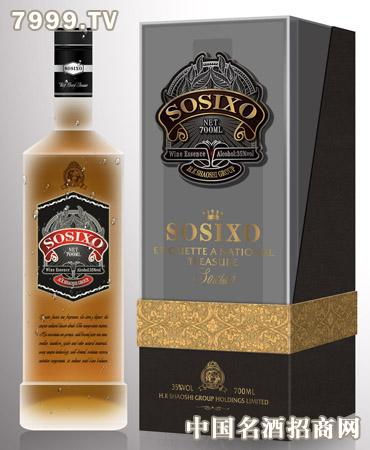 邵氏酒業 品牌產品與加盟前景解析