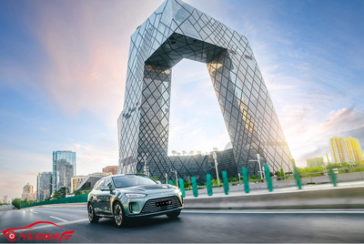 五星品質(zhì)源自智慧工廠——問界M5榮獲中國(guó)汽研權(quán)威認(rèn)證的技術(shù)解讀