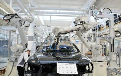 徐留平 緊握新能源機(jī)遇，以技術(shù)研發(fā)驅(qū)動(dòng)自主品牌跨越式發(fā)展