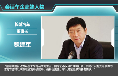 哈弗與通用“共享”供應(yīng)商布局混動(dòng)市場(chǎng)，新興能源技術(shù)研發(fā)成關(guān)鍵